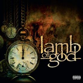 Lamb Of God (2020)