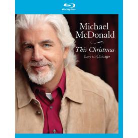 This Christmas Live In Chicago [Blu-ray]