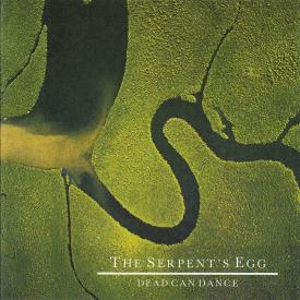 The Serpent's Egg (Vinyl)