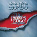 The Razor's Edge (Vinyl)