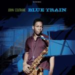 Blue Train (Limited 180-G Blue Colored Vinyl)