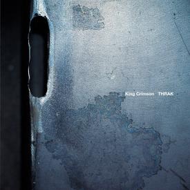 Thrak (40th Anniversary Edition CD/DVD-Audio)