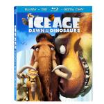 Ice Age: Dawn of the Dinosaurs (Blu-ray / DVD + Digital Copy)