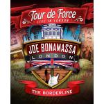 Tour De Force: Live In London - The Borderline [DVD]
