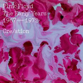 The Early Years - Cre/ation (2-CD)