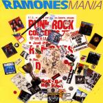 Ramones Mania