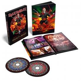 Nights of the Dead - Live in Mexico City (2CD Deluxe Version)