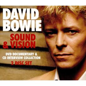 Sound & Vision (CD+DVD BOX SET)