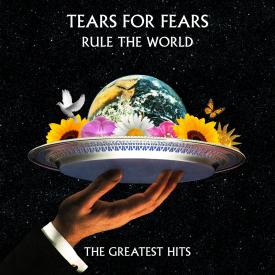 Rule The World, The Greatest Hits