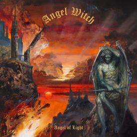 Angel of Light (LP Vinyl)