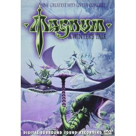 Magnum - A Winter's Tale (DVD)