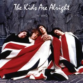 The Kids Are Alright (Double Vinyl)