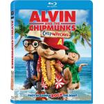 Alvin and The Chipmunks 3