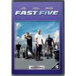 Fast Five (Blu-Ray)
