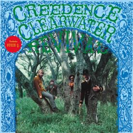 Creedence Clearwater Revival (LP Vinyl)