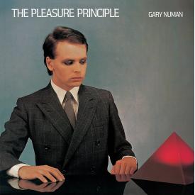 The Pleasure Principle (LP Vinyl)