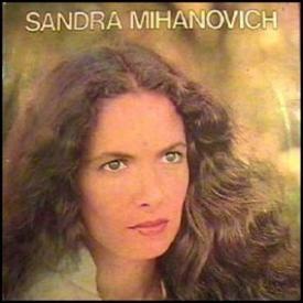 Sandra Mihanovich (LP Vinilo)