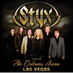 Live At The Orleans Arena Las Vegas [Blu-ray]