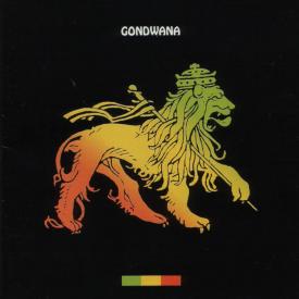 Gondwana (Vinilo)