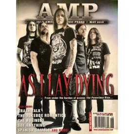AMP Magazine