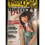 Tattoo Magazine (Issue 255)