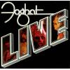 Foghat LIVE (LP USADO)
