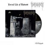 Eternal Life of Madness (CD Digipack)