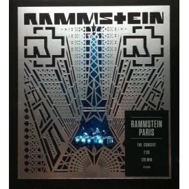 Rammstein: Paris (2-CD)
