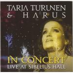 In Concert Live At Sibelius Hall (Digipack CD)