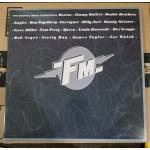 FM (The Original Movie Soundtrack) 2-LP