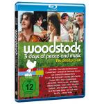 Woodstock: The Director's Cut