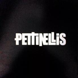 Pettinellis (Vinilo Blanco 180g)