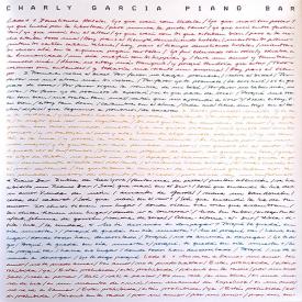 Piano Bar (Remastered, Gatefold Vinyl)