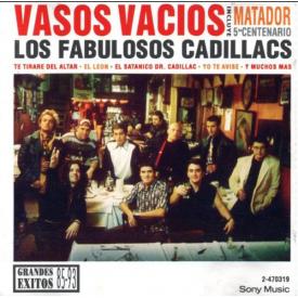 Vasos Vacos (2  LP Vinilo)
