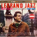 Legrand Jazz (Vinyl)