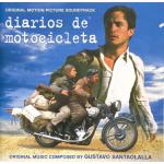 Diarios de Motocicleta (Original Motion Picture Soundtrack)