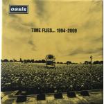 Time Flies... 1994-2009 (3-CD + DVD)