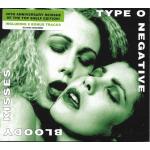 Bloody Kisses (30th Anniversary 2-CD Digipak Deluxe Edition)