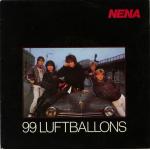 99 Luftballons (1984 VG+)