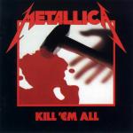 Kill 'Em All (CD)