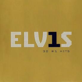 ELV1S 30 #1 Hits (Double Vinyl)