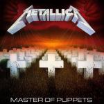 Master of Puppets (Jewel Case)