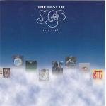 The Best Of Yes 1970-1987