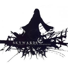 Skywards - Chapter II - A Sylphe's Ascension