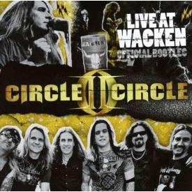 Live At Wacken Official Bootleg