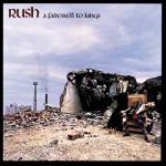 A Farewell To Kings (The RUSH Remasters)