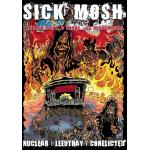 Sick Mosh (DVD)