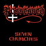Seven Churches (Jewel Case - Germany Import)