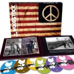Woodstock: 40 Years on: Back to Yasgur's Farm (6CD, Limited Edition) [Box set]