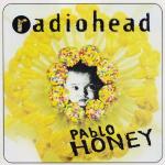 Pablo Honey (CD)